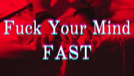 Fuck You Mind FAST