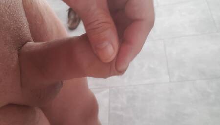Handjob