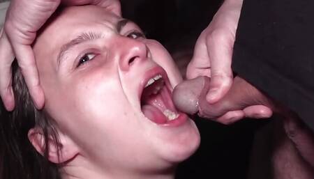 Terezka - Homemade Lemonade Before Gangbang