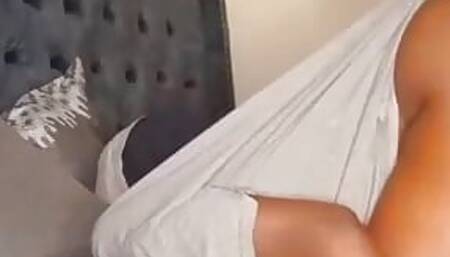 The best to fuck a black girl in uganda