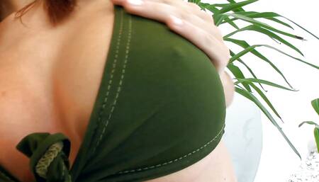 Hot sexy masturbation for Eufrat