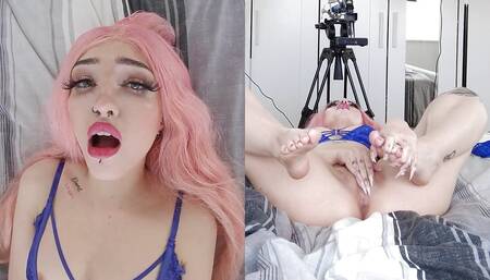 Kitty Marie - Climax with Me