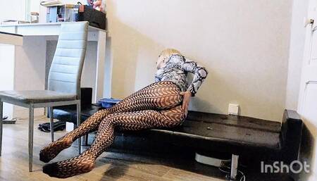 Femboy Dream Part 1
