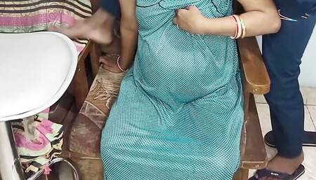 Pregnant bhauji ko pel diya hindi audio xxx video