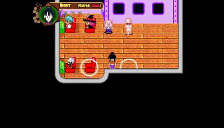 Kamesutra Dbz Erogame 67 Hotter Tasting