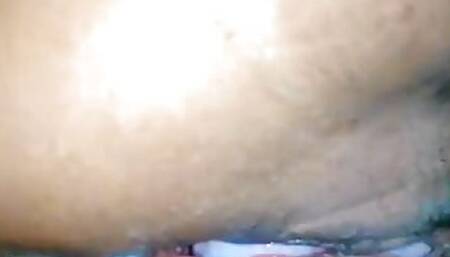 WIFE RECEIVE MASSIVE CREAMPIE AFTER THE DOGG STYLE LOOK AT THE END HOW CREAMY IS THE CUM