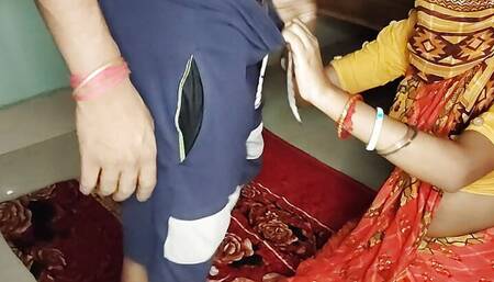 Desi bhabhi ka chut ki chudai video