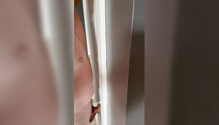 Glory hole fantasy