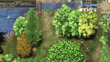 A Struggle with Sin 75 Recruiting the Horny Elf