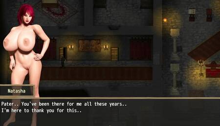 A Struggle with Sin Ntr 14 the Priest Fucks His Nun