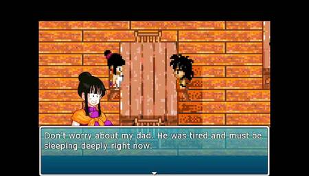 Kamesutra Dbz Erogame 74 Hot Dessert