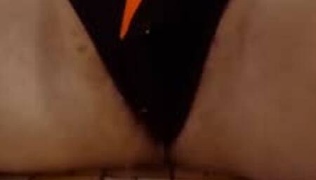 Fem Panty Piss Compilation