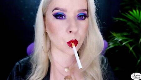 Tempted to stroke while I smoke [1080p, wmv]