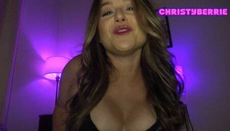 SISSY'S DREAM GIRLFRIEND