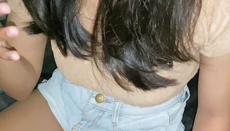 Step sister loves creampies