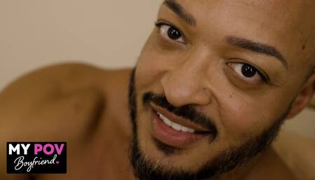 Lazy Sunday Fuck with Dillon Diaz - My POV Boyfriend - FPOV Virtual Sex