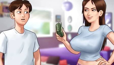 Summertimesaga I Am Her Bitch..sugarsister Part 41