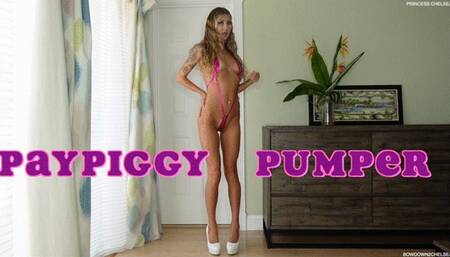 Paypiggy Pumper