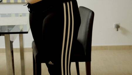 Fitness mood part 2