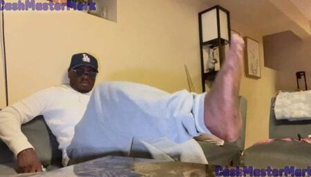 YOUR FETISH DISGUSTS ME LOSER!!!