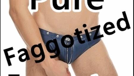 Emasculation Pure Faggotry (MP3)