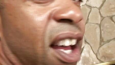 Naive girls haven't tried black yet ep 2