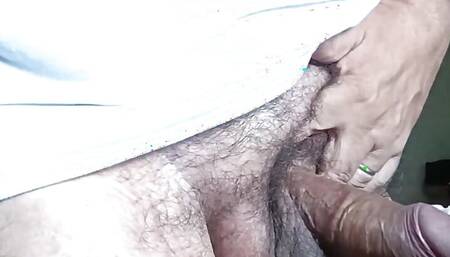 Hung Stud Big Thick Tool & a Mega Load HD