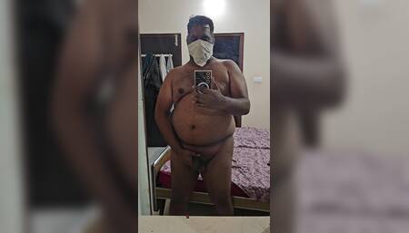 Full Nude Standing
