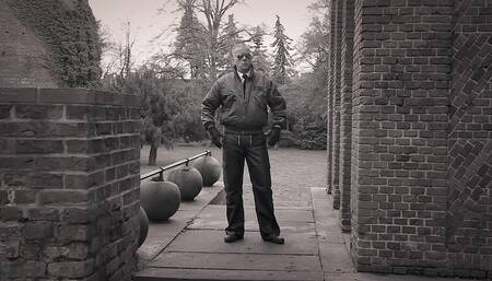 Alpha Leather Hunk Xl 1