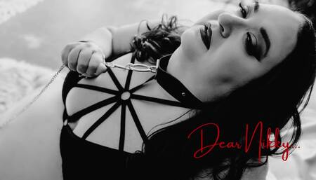 Dear Nikky Podcast Season 1 Episode 10