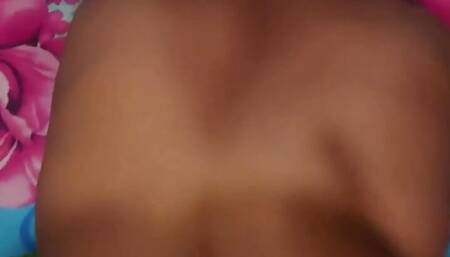 Desi Indian bhabhi taught her two stranger Sri Lanka Wife Couple New Leak