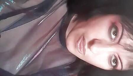 Trash Kitten sexy slutty clip compilation