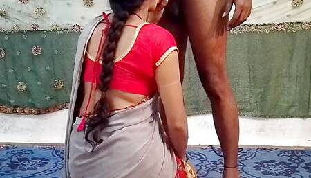 Payal bhabhi ko land chusaya fir jamkar chudayi ki Indian hot sexy desi bhabhi ki chudayi