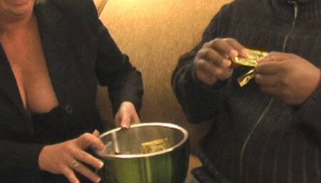 Hot Wife Faith Morgan Is In Town And Ready To Bang Whoisnext Guys! (mp4 sd)