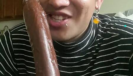 BBC Dirty Talk