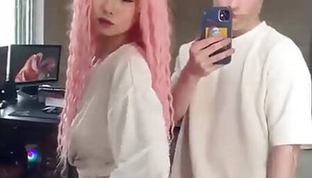Tik-tok Sex 18+ Asian