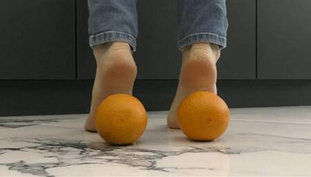 I love the crushing MP4 HD 720p