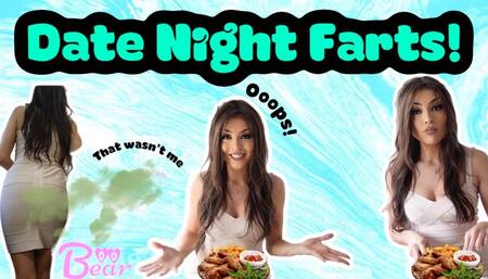 Custom: Date night Farts!