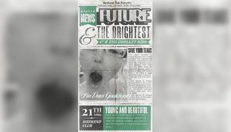 First Time I Am Yawning so Much!