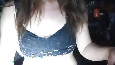 What You Would See From Outside of My Window