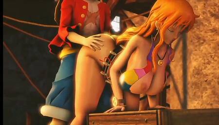 One Piece of fine Ass Compilation puffy fuck