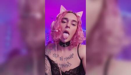 Let Me Spit in Your Mouth