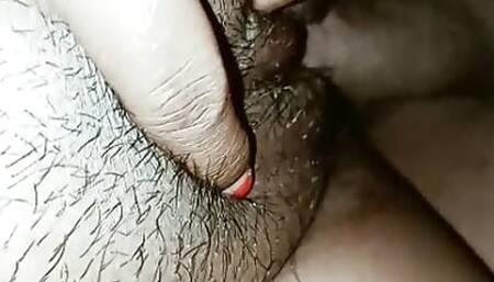 Girlfriend ko rat me Jor se sex in house.