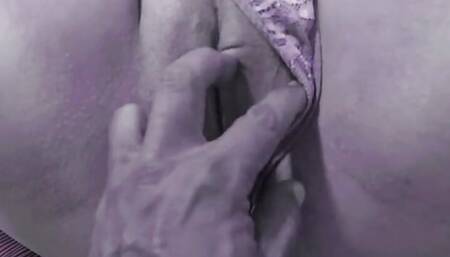 Indian web series big ass beautiful mature hot aunty cheating hasband massage pussy and fuck with her stepson in her Bed