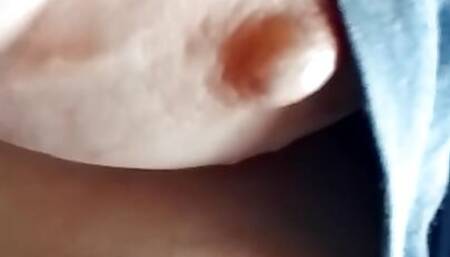 Sweet nipples