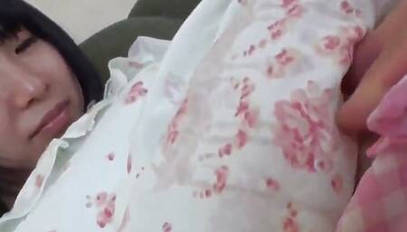 Asian Angel 20208