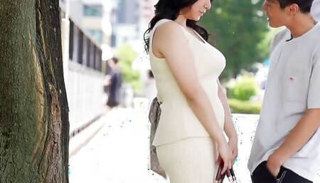 Asian Angel 20425