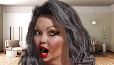 Introducing Betty Bosh