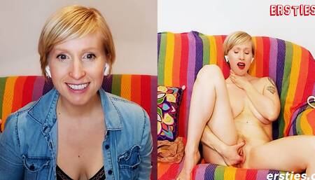 Ersties - Sexy Girls JOI with Veronica and Flora