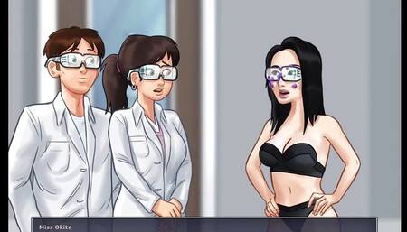 summertimesaga- 0- 19- 0- pc part 23 by misskitty2k gameplay